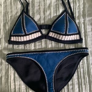 Triangl swimsuit